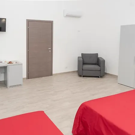 Fladi House Pensjonat