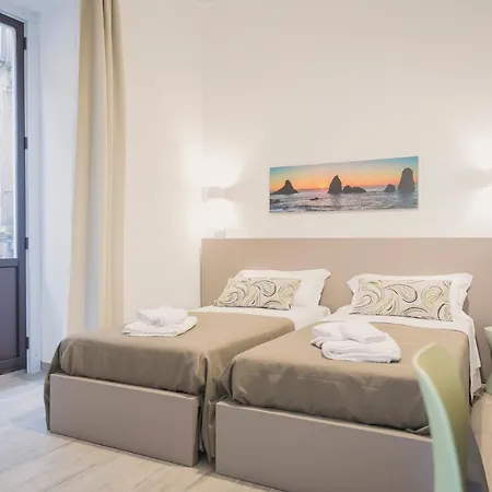 Pensjonat Fladi House