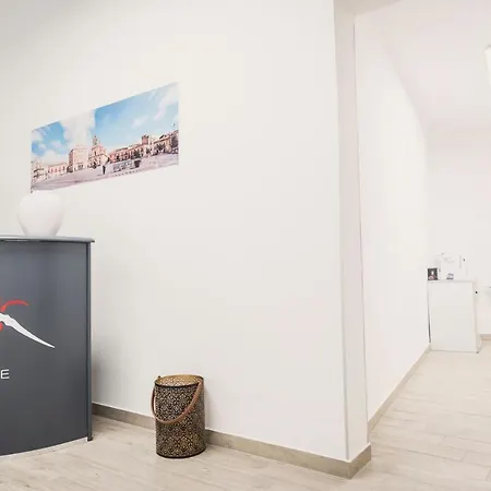 Pensjonat Fladi House 3*