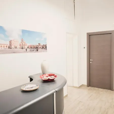 Fladi House Guest house Catania