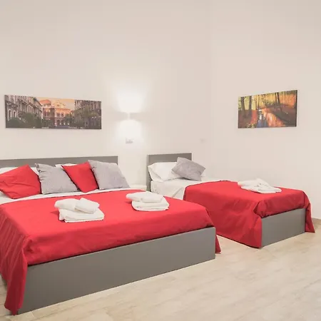 Fladi House Catania