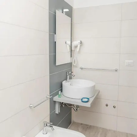 Fladi House Guest house 3*
